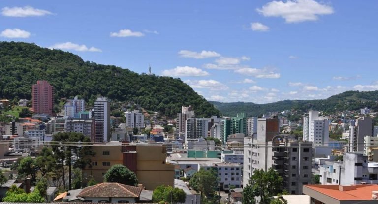 Cidade De Santa Catarina Lista Das 7 Melhores Cidades Para Se Viver 5830