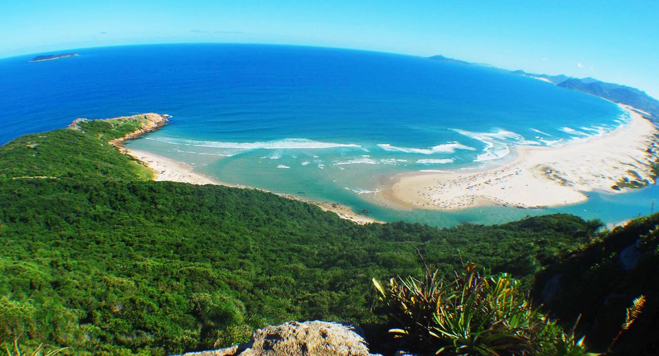 guarda do embaú