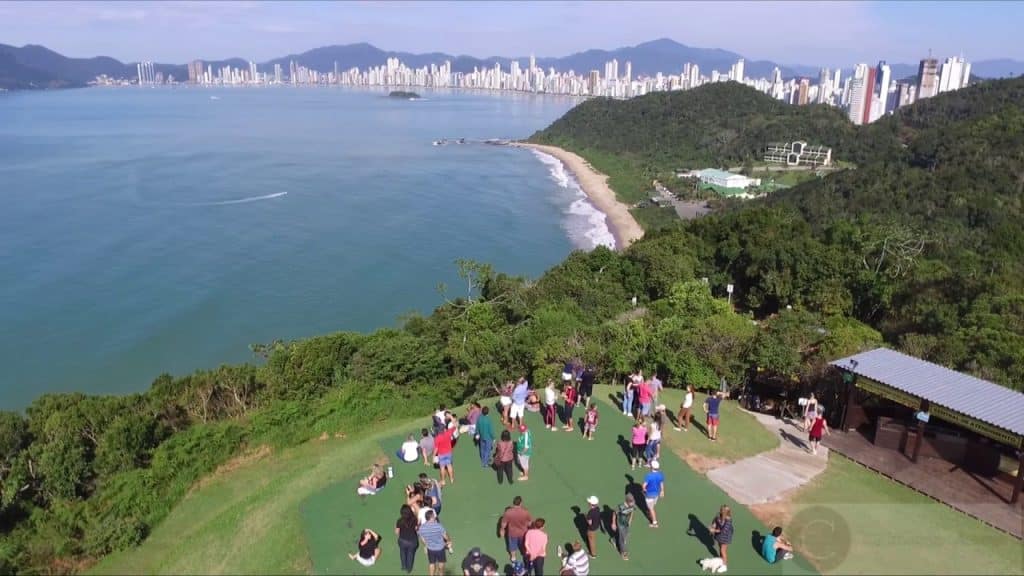 Top 5 melhores atrações de Balneário Camboriú Destino Florianópolis