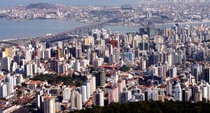 Leia mais sobre o artigo 3 Lugares no centro de Florianópolis que você precisa conhecer