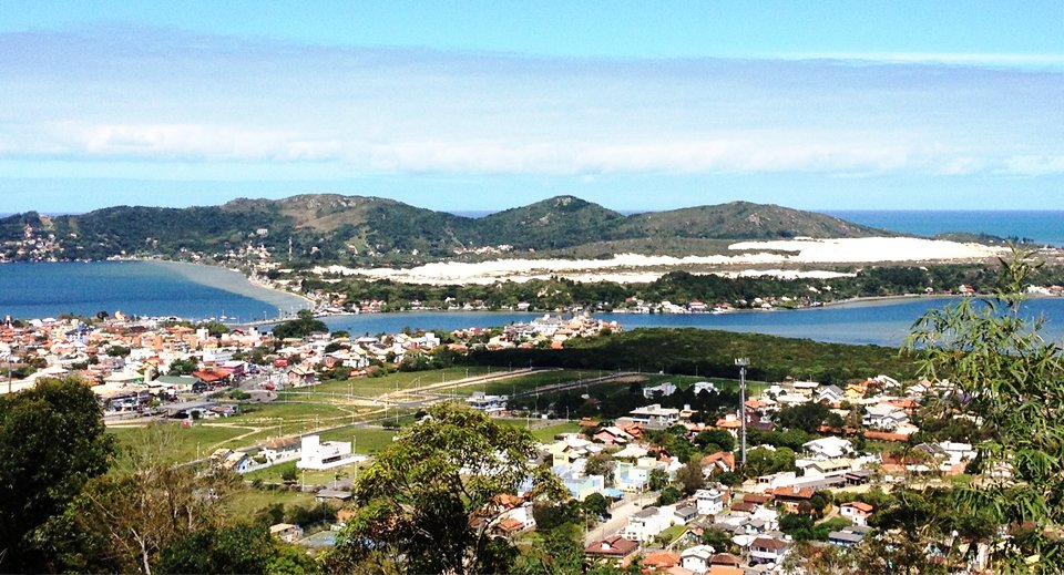 As 8 melhores praias de Florianópolis para curtir com a família
