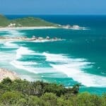 Conheça 3 Praias de Nudismo em Santa Catarina