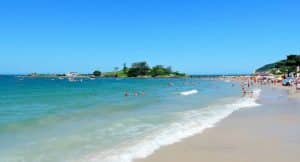 3 praias em Florianópolis que não podem faltar no seu roteiro de verão