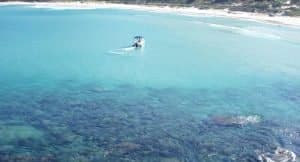 Leia mais sobre o artigo Praia da Galheta – Leste da Ilha – Florianópolis