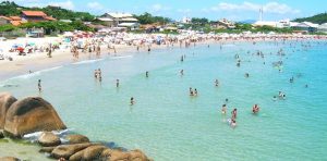 Leia mais sobre o artigo Praia da Lagoinha – Norte da Ilha – Floripa