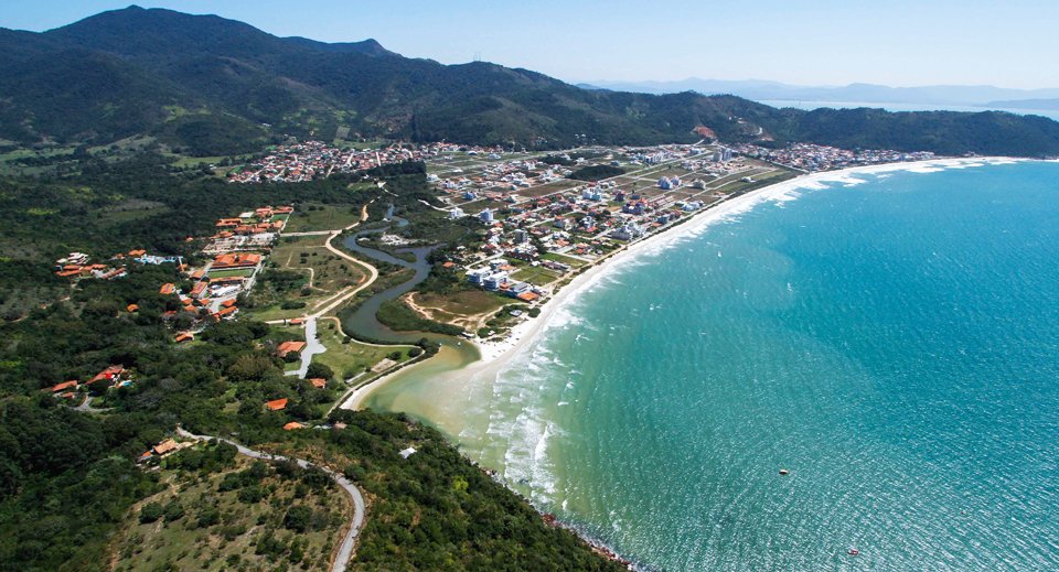 5 praias de Santa Catarina que você precisa conhecer