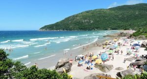 Leia mais sobre o artigo Praia do Matadeiro – Sul da Ilha – Floripa