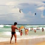 3 praias no sul da ilha em Florianópolis que você precisa conhecer