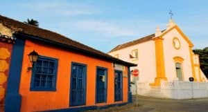 Leia mais sobre o artigo 3 Motivos para visitar o distrito de Santo Antônio de Lisboa