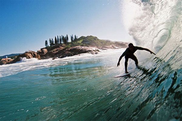 Em qual praia ficar em Florianópolis?