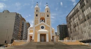 Leia mais sobre o artigo Catedral Metropolitana