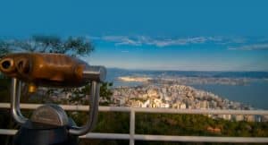 Leia mais sobre o artigo 3 Mirantes em Floripa com vistas incríveis que você precisa conhecer