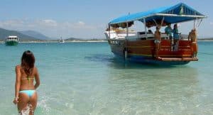 Leia mais sobre o artigo Como fazer o passeio para a Ilha do Campeche