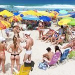 3 praias em Santa Catarina para você curtir antes que o verão acabe