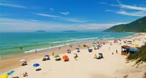 Leia mais sobre o artigo Praia dos Açores – Sul da Ilha – Floripa