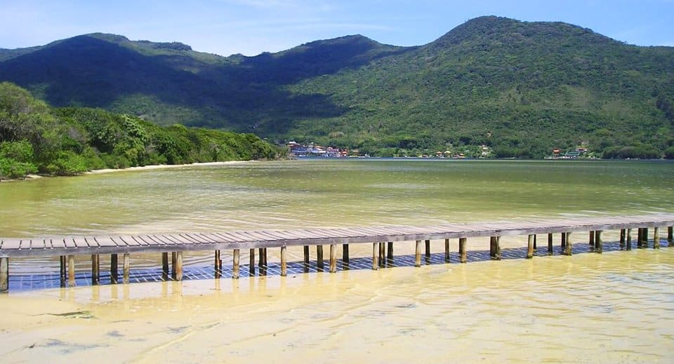 7 lugares em Florianópolis para conhecer e se encantar