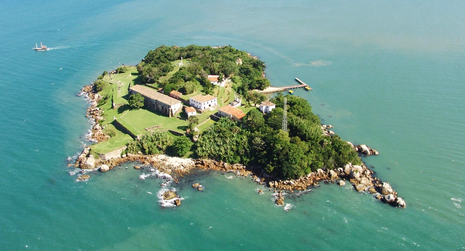 7 lugares em Florianópolis para conhecer e se encantar