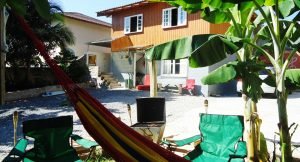 Leia mais sobre o artigo Hostel Casa Terra – Leste da Ilha (Praia da Joaquina) – Florianópolis