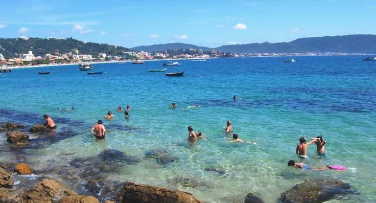 5 Praias De Santa Catarina Que Você Precisa Conhecer