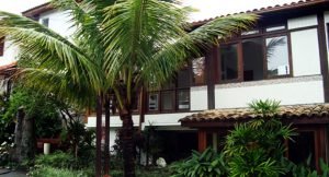 Leia mais sobre o artigo Pousada Morada Cida Baiana – Leste da Ilha (Lagoa da Conceição) – Florianópolis