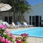 Gentil Hotel - Norte da Ilha - (Praia dos Ingleses) - Florianópolis
