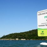 Atualizado -  Confira aqui a Balneabilidade das praias de Florianópolis