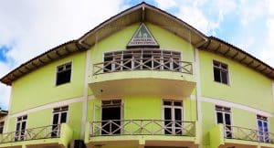 Leia mais sobre o artigo Hostel Canasvieiras – Norte da Ilha – Florianópolis