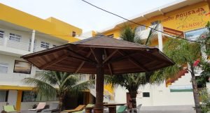 Leia mais sobre o artigo Pousada do Professor – Norte da Ilha (Santinho) – Florianópolis