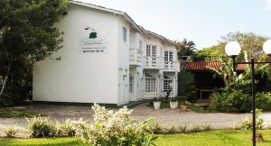 Leia mais sobre o artigo Pousada Quinta da Margem – Leste da Ilha (Barra da Lagoa) – Florianópolis