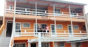 Leia mais sobre o artigo Pousada Rech – Norte da Ilha (Praia dos Ingleses) – Florianópolis