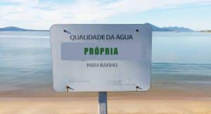 Leia mais sobre o artigo Atualizado –  Confira aqui a Balneabilidade das praias de Florianópolis