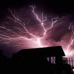 Alerta no Sul do Brasil: Ciclone extratropical traz ventos fortes à toda região