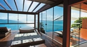 Leia mais sobre o artigo Ponta dos Ganchos: conheça o resort mais romântico da América Latina