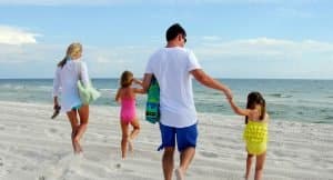 Leia mais sobre o artigo As 8 melhores praias de Florianópolis para curtir com a família