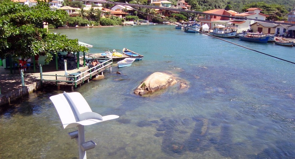 Veja 07 motivos que fazem da Barra da Lagoa a praia mais “curtida” de Florianópolis
