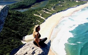 Trilha Lagoinha do Leste - Florianópolis: Veja como chegar:  