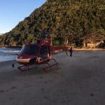 Passeio de Helicóptero em Balneário Camboriú