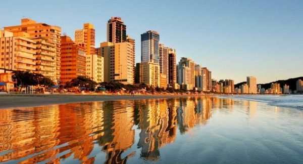 Cidade De Santa Catarina: Lista Das 7 Melhores Cidades Para Se Viver.