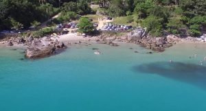 Leia mais sobre o artigo 6 praias “estilo Caribe” em Santa Catarina que você precisa conhecer