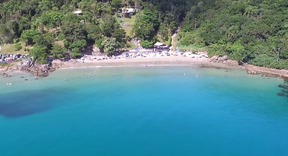 6 praias "estilo Caribe" em Santa Catarina que você precisa conhecer