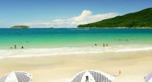 Leia mais sobre o artigo Florianópolis ganha prêmio de melhor destino de praia do Brasil