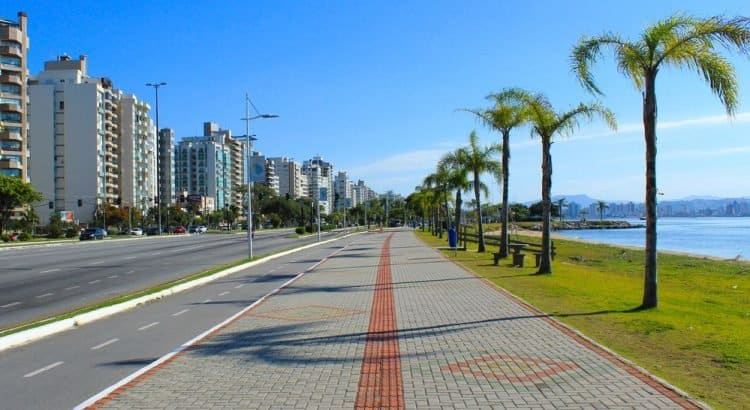 Florianópolis entre as capitas mais caras para se viver no Brasil