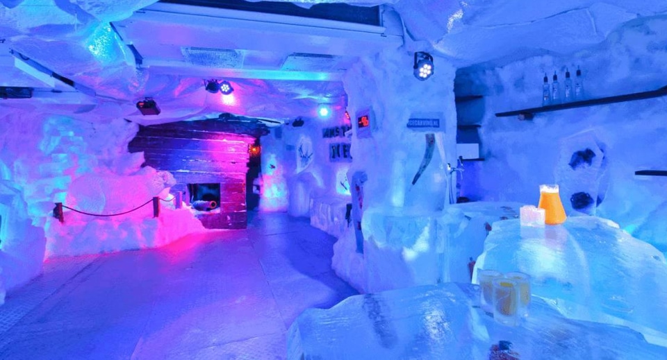 bar de gelo florianópolis
