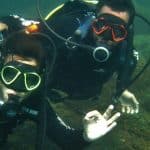 Mergulho Florianópolis: Top 3 melhores lugares para mergulhar em Florianópolis