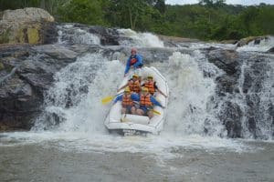 Rafting em Florianópolis: Adrenalina Pura: Voce vai Adorar esta aventura!