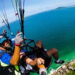 3 passeios de aventura para fazer em Florianópolis e região