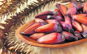 Leia mais sobre o artigo Além de delicioso, o Pinhão pode ajudar a emagrecer