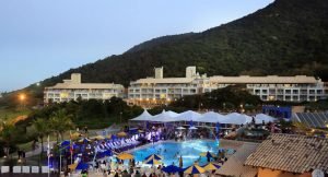 Leia mais sobre o artigo Costão do Santinho Resort – Florianópolis