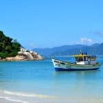 Top 3 melhores Passeios de Barco para fazer em Florianópolis