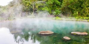 Leia mais sobre o artigo Município da Grande Florianópolis tem a segunda melhor água termal do mundo